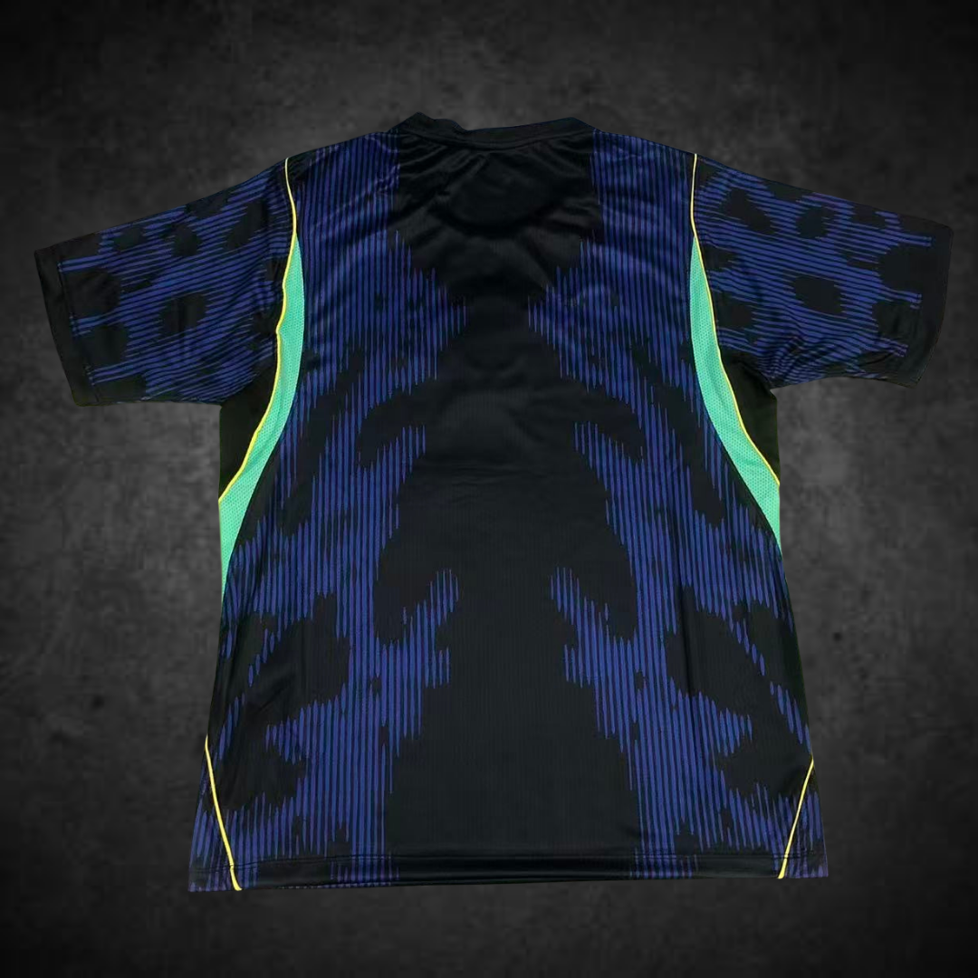 Brazil World Cup 2026 Jersey