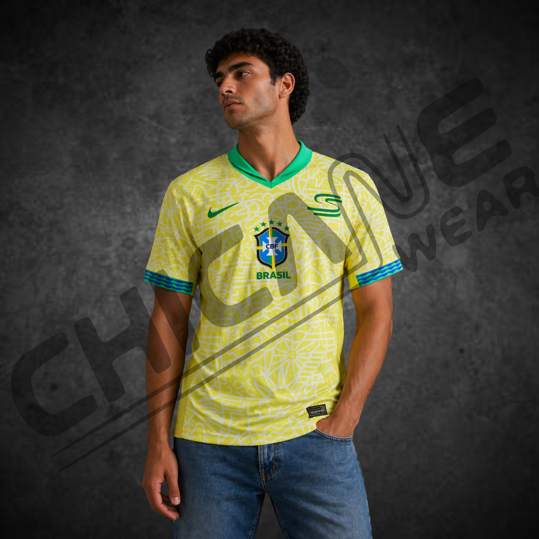 Ayrton Senna x Brazil