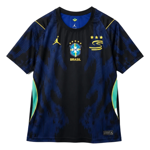 Ayrton Senna x Brazil Away 2026