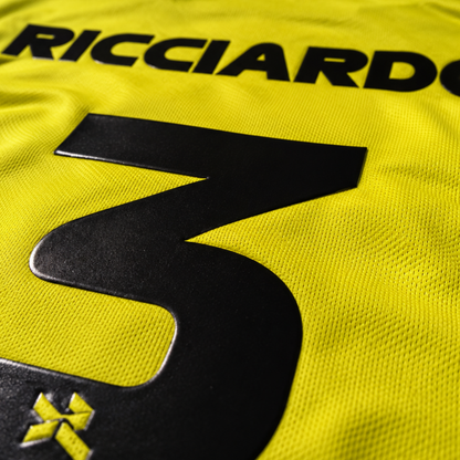 Daniel Ricciardo x Australia