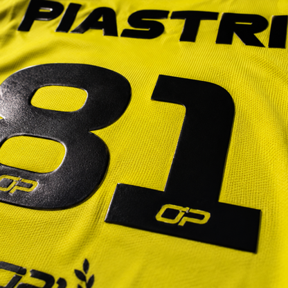 Oscar Piastri x Australia