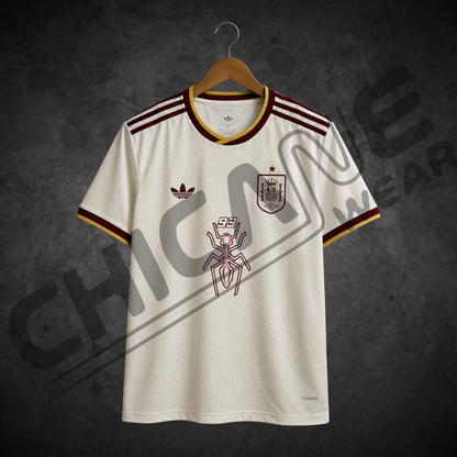 Marc Marquez x Spain Away 2026