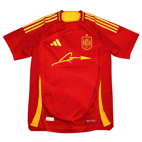 Fernando Alonso x Spain