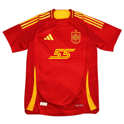 Carlos Sainz x Spain