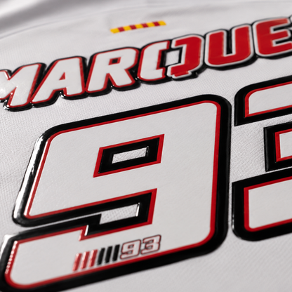Marc Márquez x Barcelona