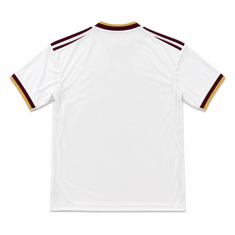 Spain 2 Stars Football Jersey