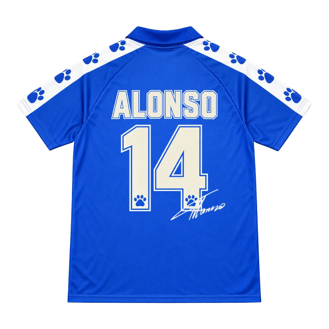 Fernando Alonso x Oviedo