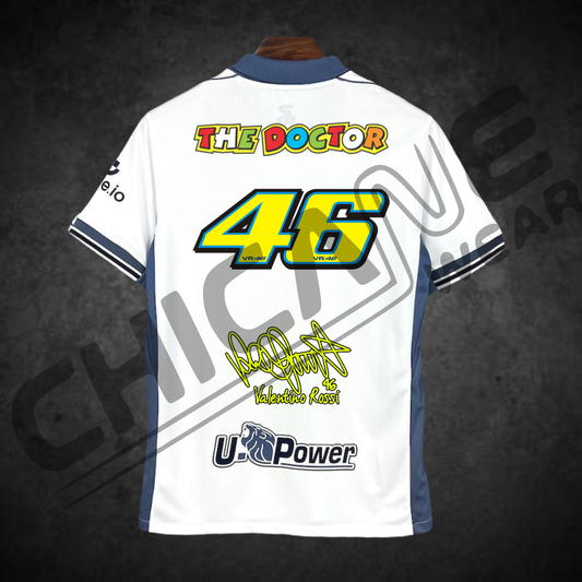Valentino Rossi x Inter de Milán