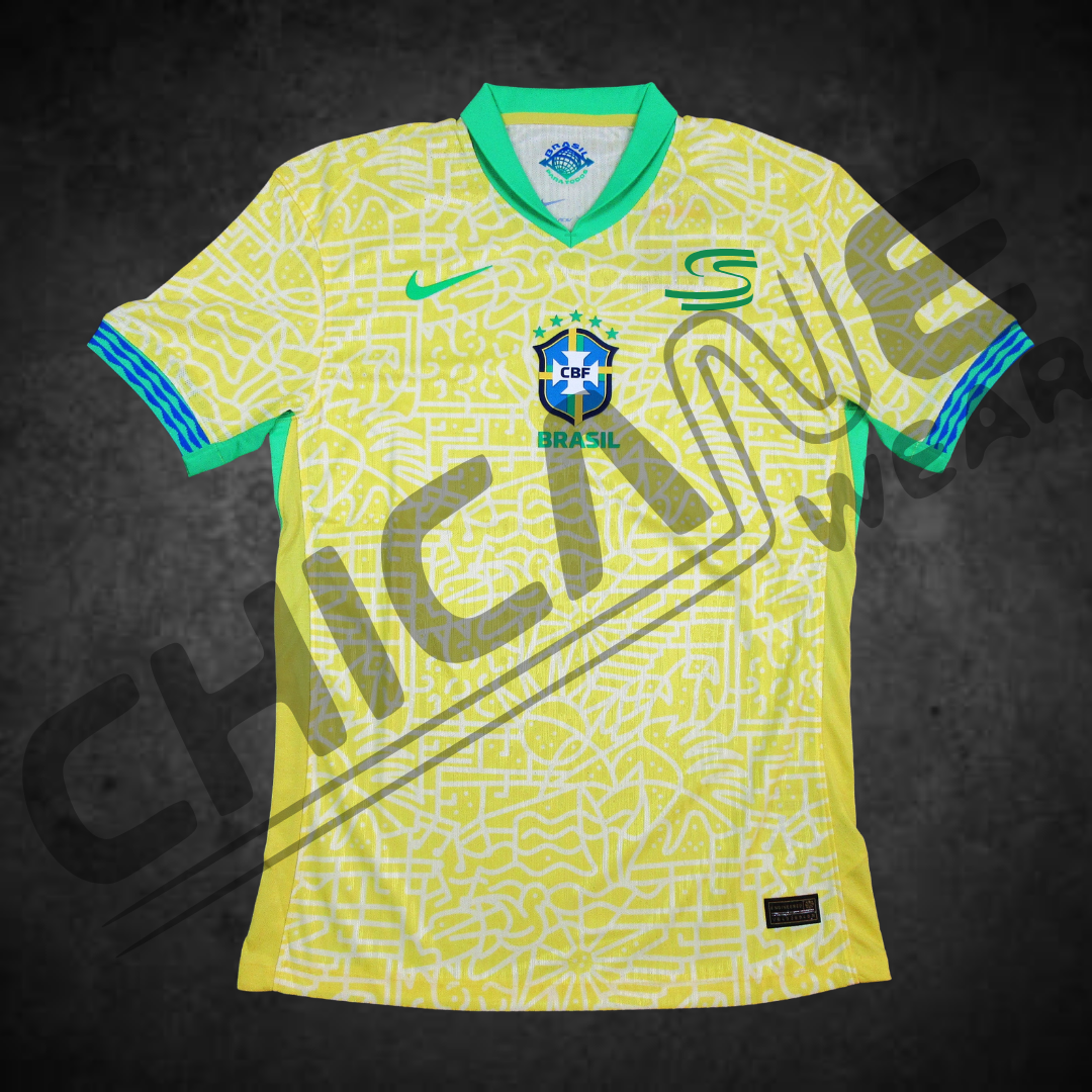 Ayrton Senna x Brazil