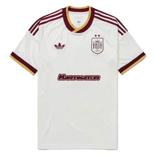 Jorge Martín x Spain Away 2026