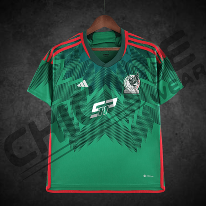 Sergio Pérez x Mexico