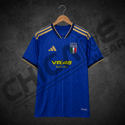 Valentino Rossi x Italy Home 2026