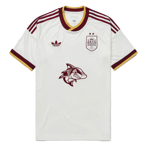 Pedro Acosta x Spain Away 2026