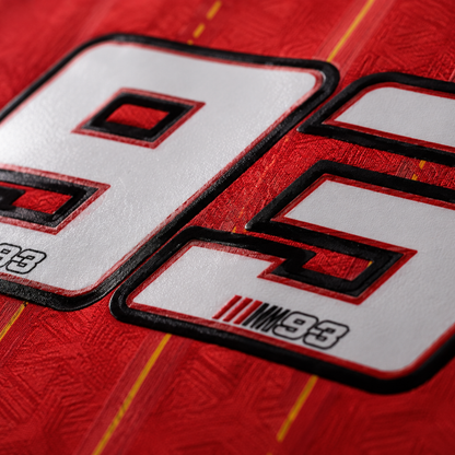 Marc Marquez x Spain Home 2026