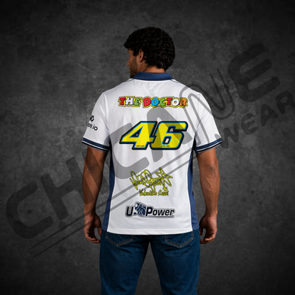 Valentino Rossi x Inter de Milán