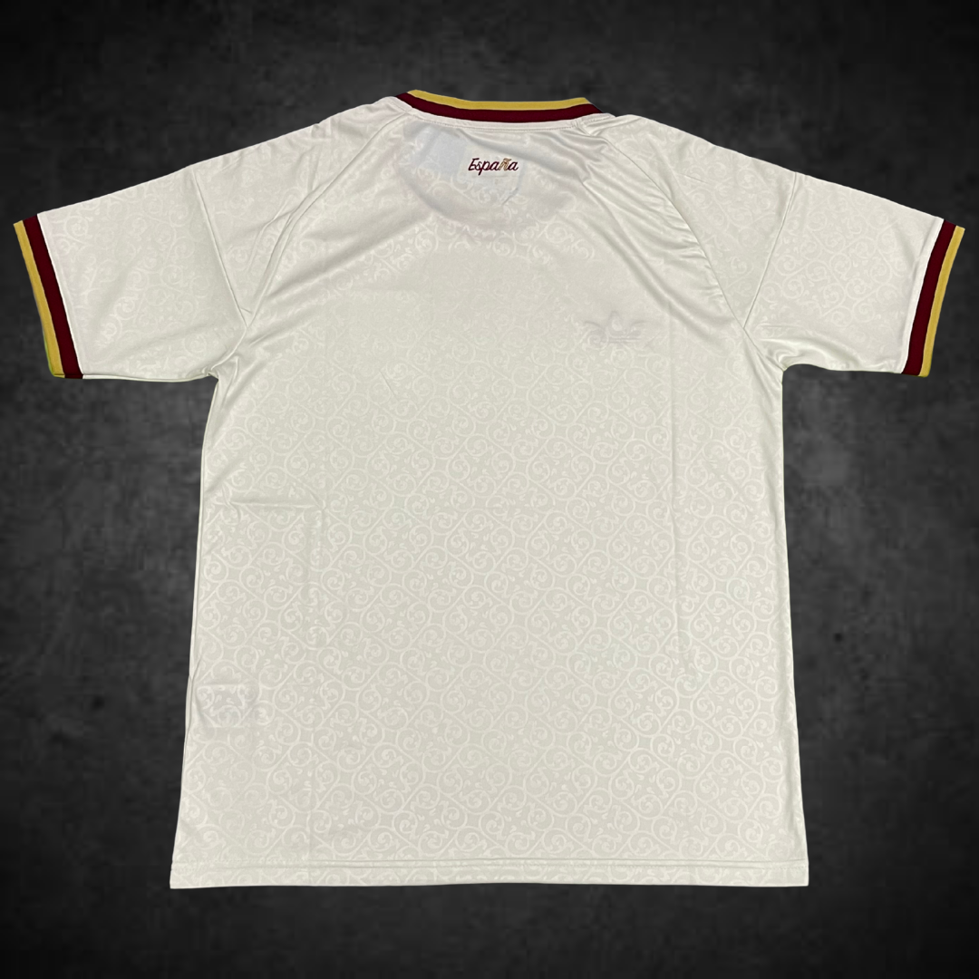 Spain World Cup 2026 Jersey