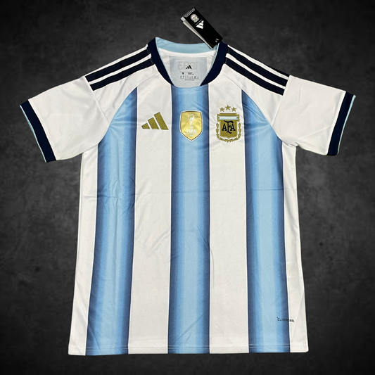 Argentina World Cup 2026 Jersey