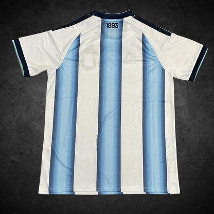 Argentina World Cup 2026 Jersey