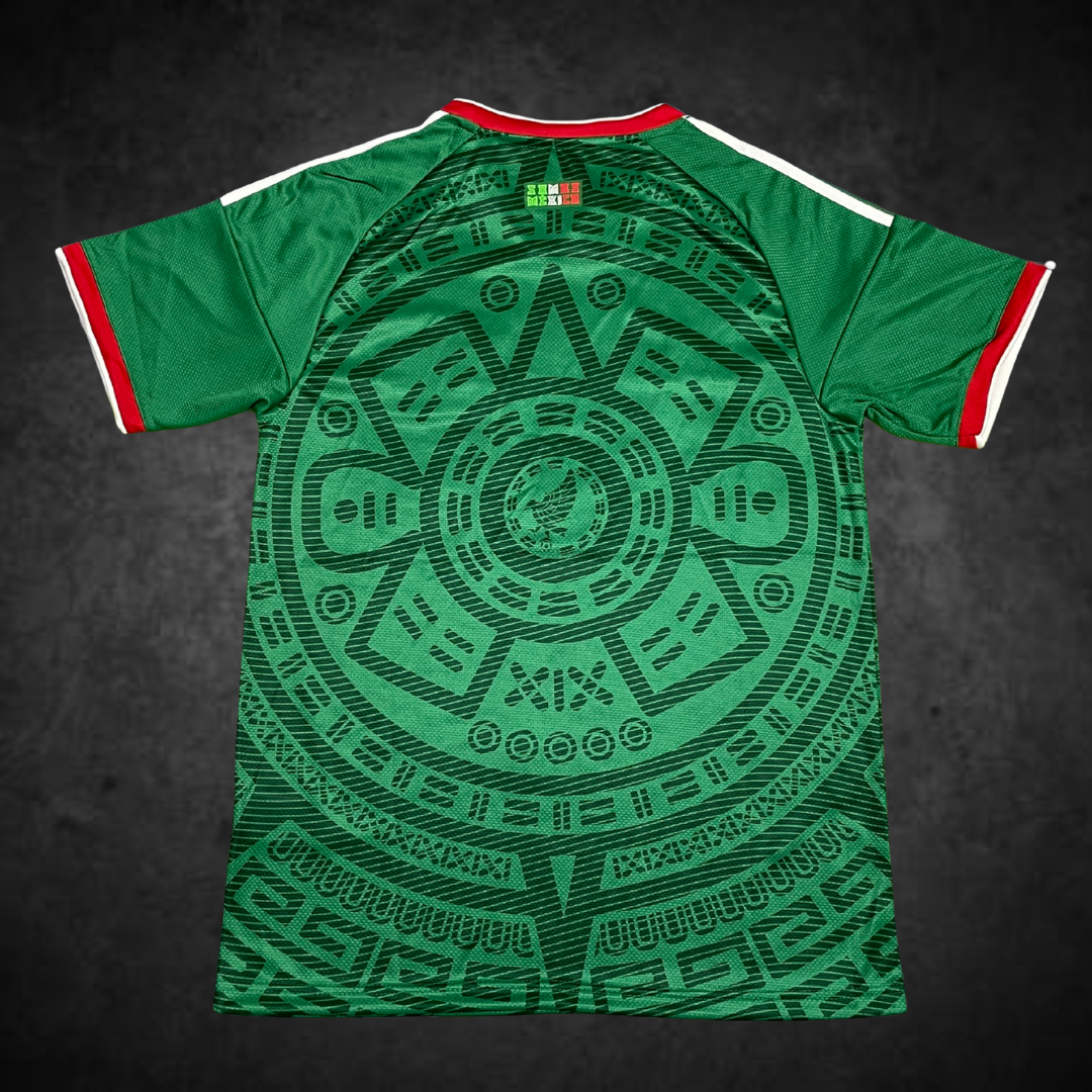 Mexico World Cup 2026 Jersey