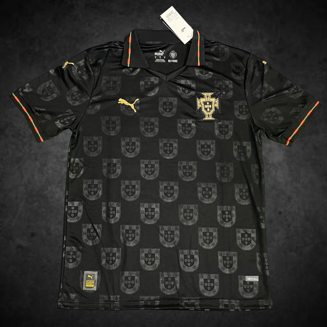 Portugal World Cup 2026 Jersey