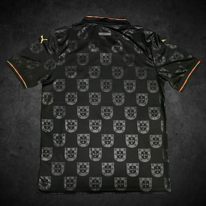 Portugal World Cup 2026 Jersey