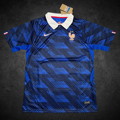 France World Cup 2026 Jersey