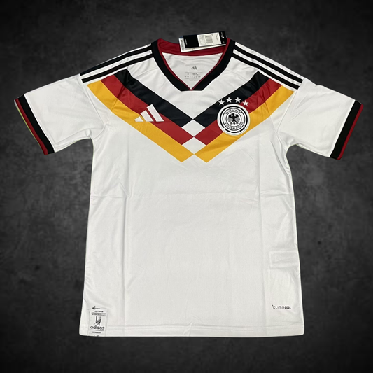 Germany World Cup 2026 Jersey