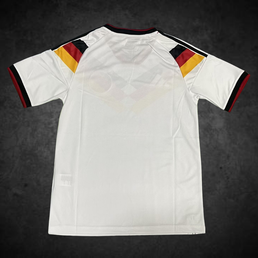 Germany World Cup 2026 Jersey