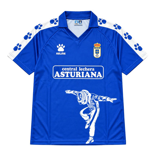 Fernando Alonso x Oviedo