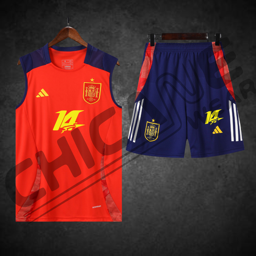 Fernando Alonso x Spain Summer