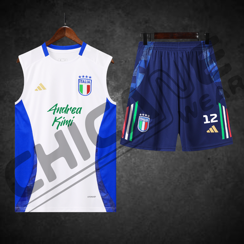 Kimi Antonelli x Italy Summer