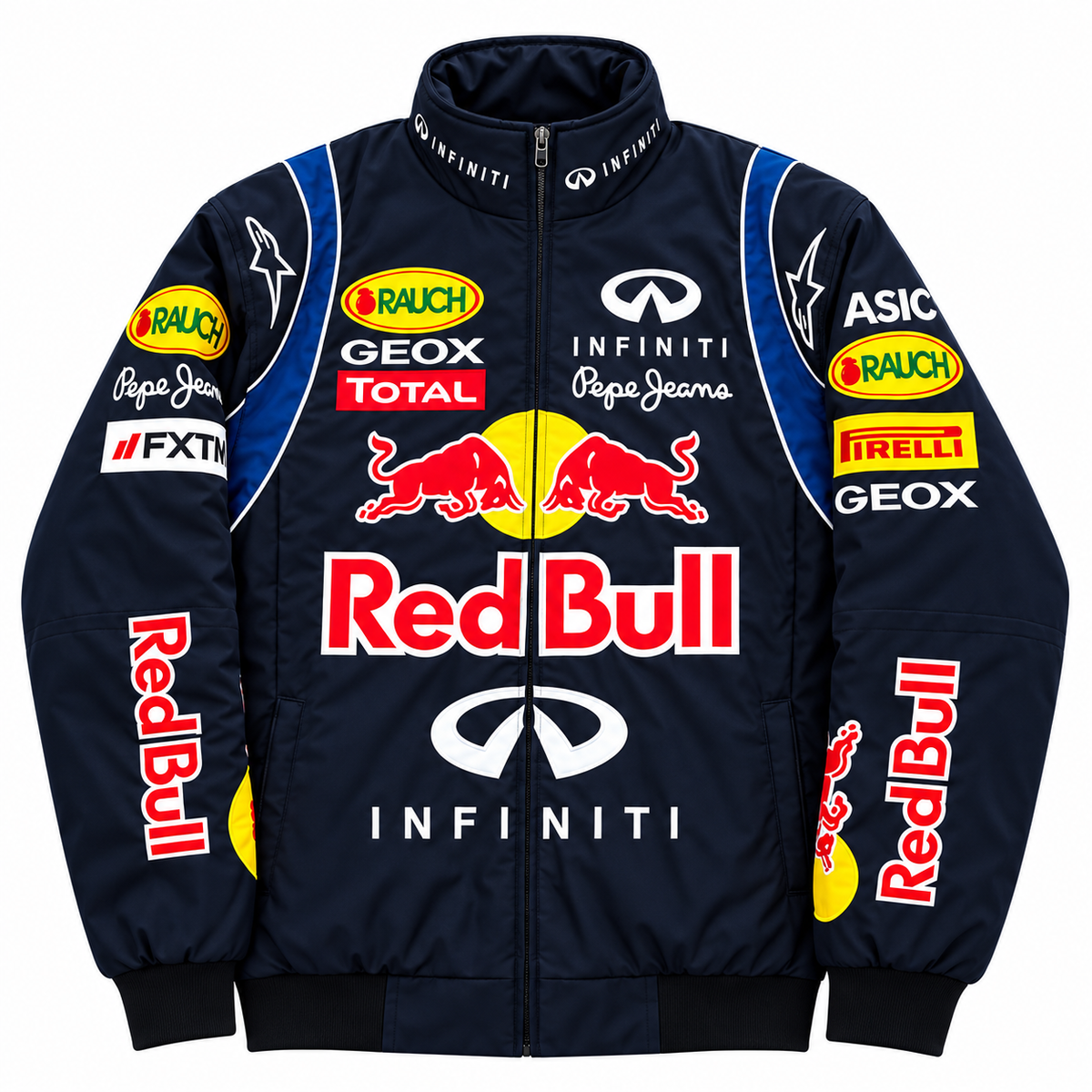 Red Bull Jacket