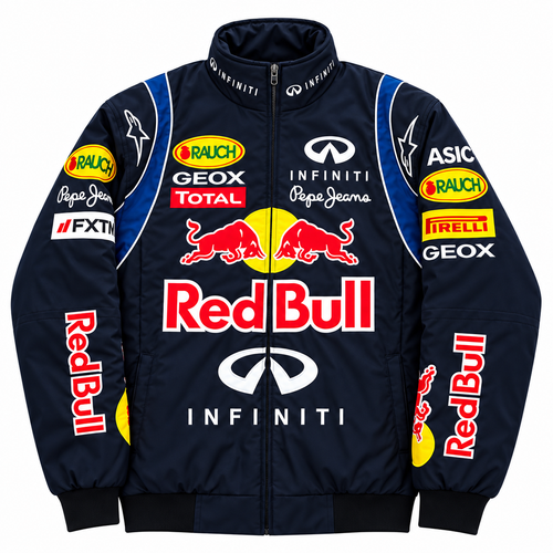 Red Bull Jacket