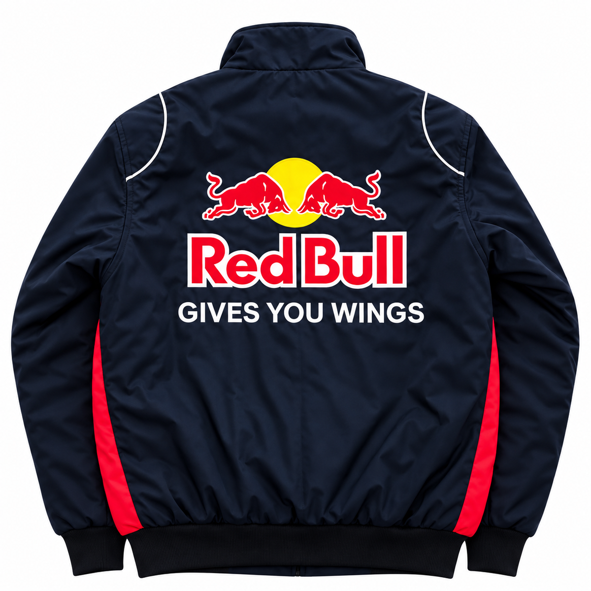 Red Bull Jacket