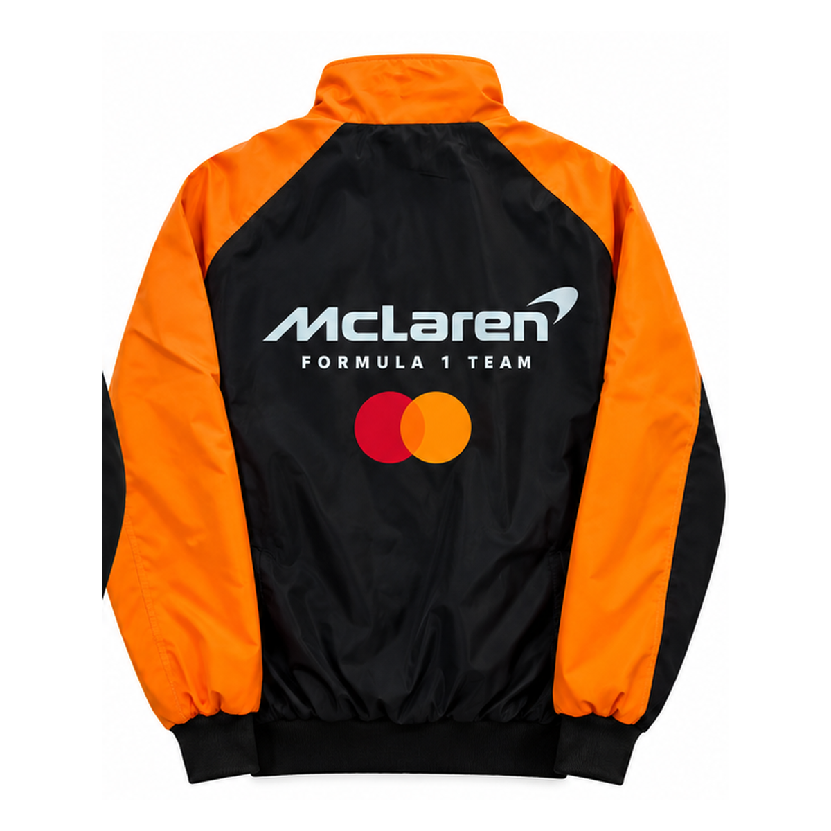 Mclaren Jacket